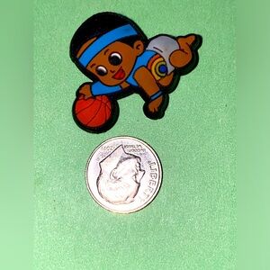 (10 for $15) Space Jam Tune Squad Crocs Shoe Charms